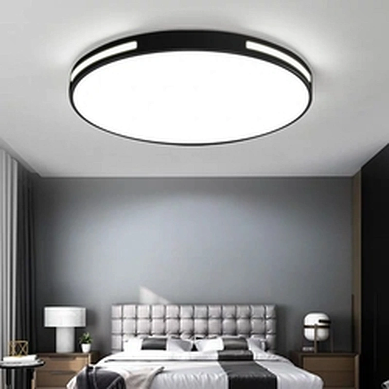 Modern minimalist decorative lighting office led ceiling light