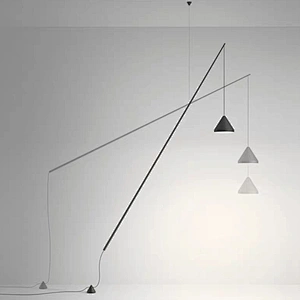 Custom Nordic pendant lamp modern design chandelier