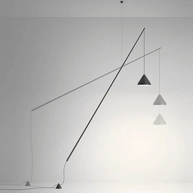 Custom Nordic pendant lamp modern design chandelier