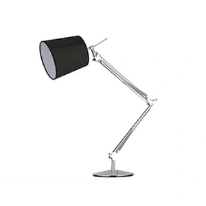 Rebecca lighting E27  bulbHotel office bedside reading light  led table lamp
