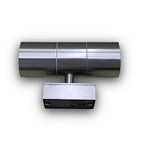 2xGu10 outdoor up&down outdoor wall light 43201-2