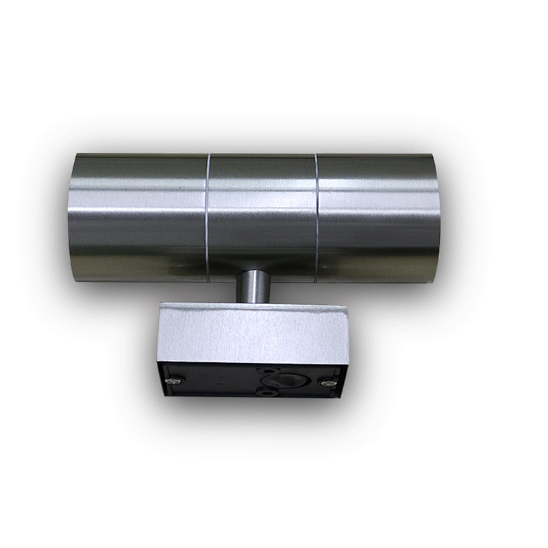 2xGu10 outdoor up&down outdoor wall light 43201-2