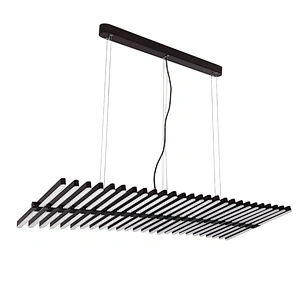 New design simple modern indoor adjustable chandelier