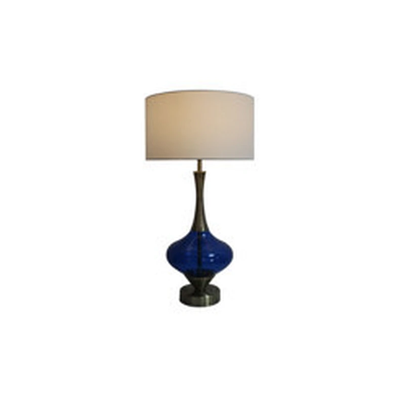 Glass Rechargeable Cordless table lamp Touch Dimming Desk lamp table lamps luxury modern decorative hotel