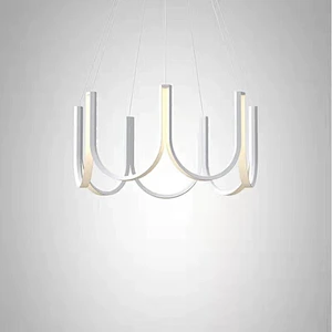 Modern Nordic Ceiling  Chandelier  Lighting  For Dining Room