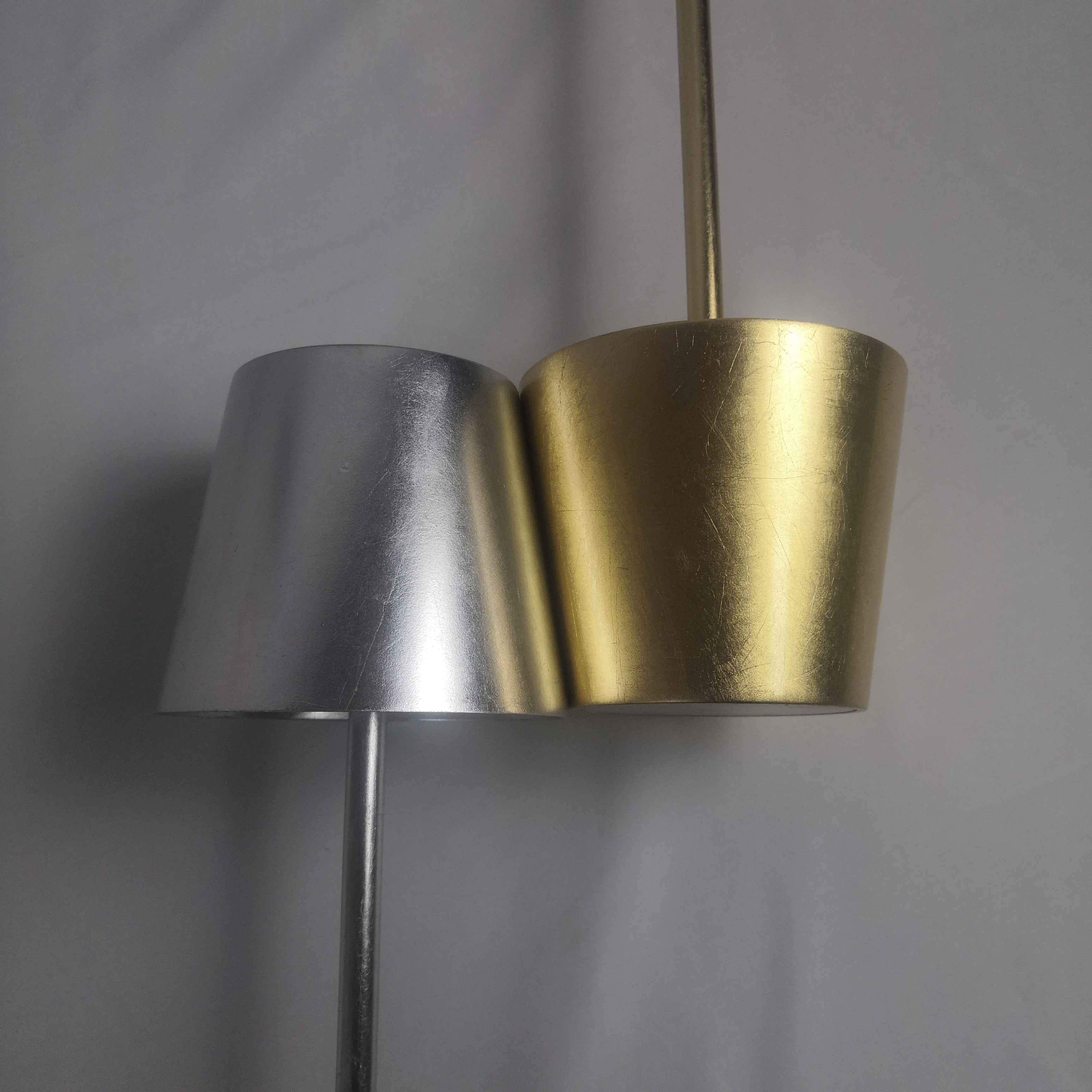 LED Aluminum Alloy Waterproof IP54 table Lamp Touch Dimming Rechargeable Metal 5200mAh desk Lamps For Office Study Lamp
