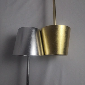 LED Aluminum Alloy Waterproof IP54 table Lamp Touch Dimming Rechargeable Metal 5200mAh desk Lamps For Office Study Lamp