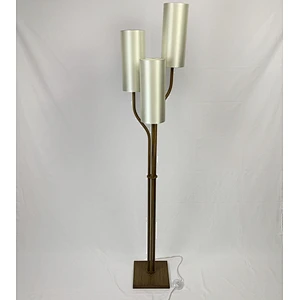 Modern Hotel Floor Lamps Adjustable Vintage Standing Led Light Floor Lamp