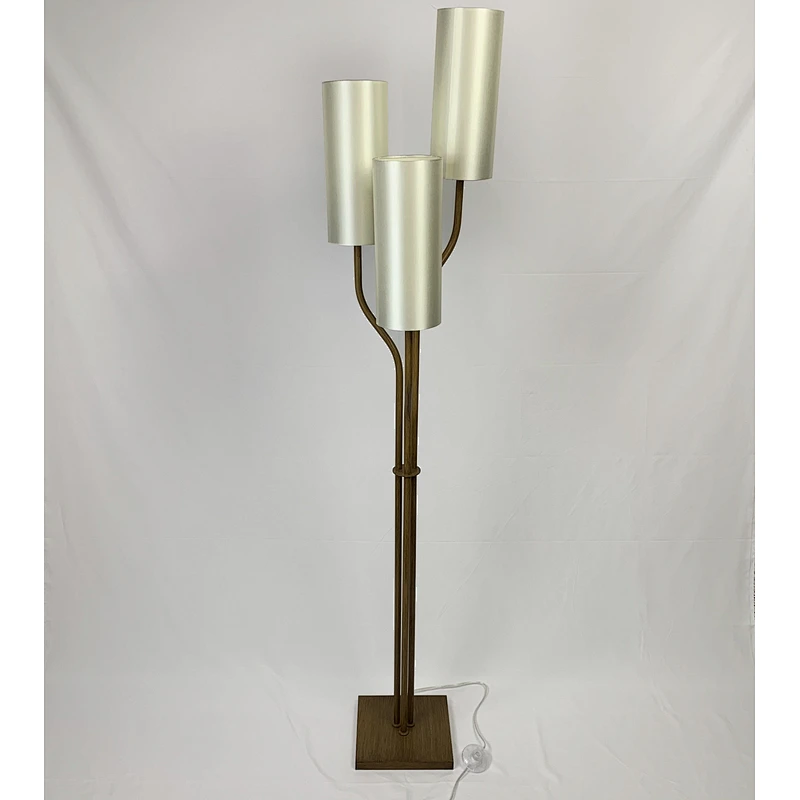 Modern Hotel Floor Lamps Adjustable Vintage Standing Led Light Floor Lamp
