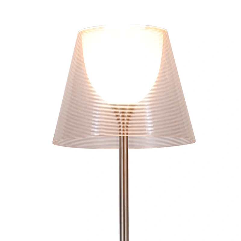 Modern design simple hotel home doods floor lamp