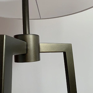 Adjustable Floor Lamps Standing Lighting Modern Led Hotel Floor Lamps Bedroom Floor Lights