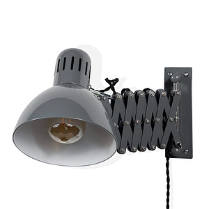Modern Nordic Flexible Interior Decorative Bedside Reading Wall Lamp Reading Wall Lights