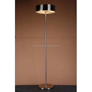 Modern iron table lamp E14 hotel decorative room lighting
