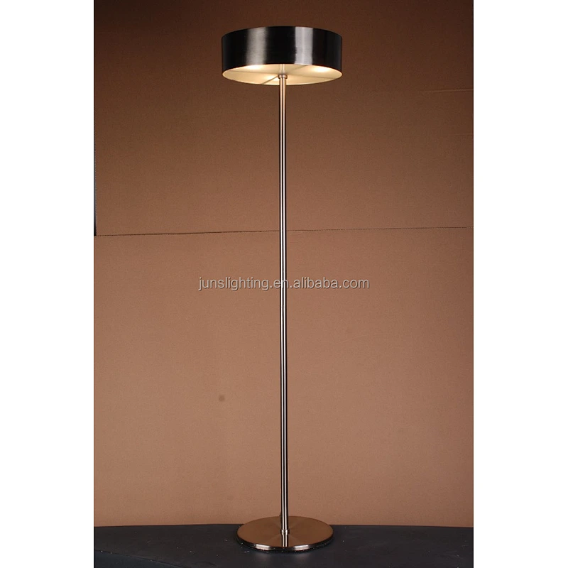Modern iron table lamp E14 hotel decorative room lighting