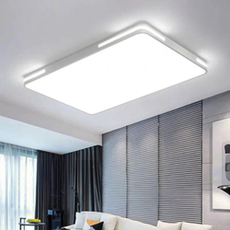 Modern minimalist decorative lighting office led ceiling light