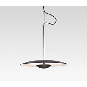 Modern Living Room Bedroom Dining Room Personality Chandelier Bar Counter Model Room Adornment Log Color Flying Lamp