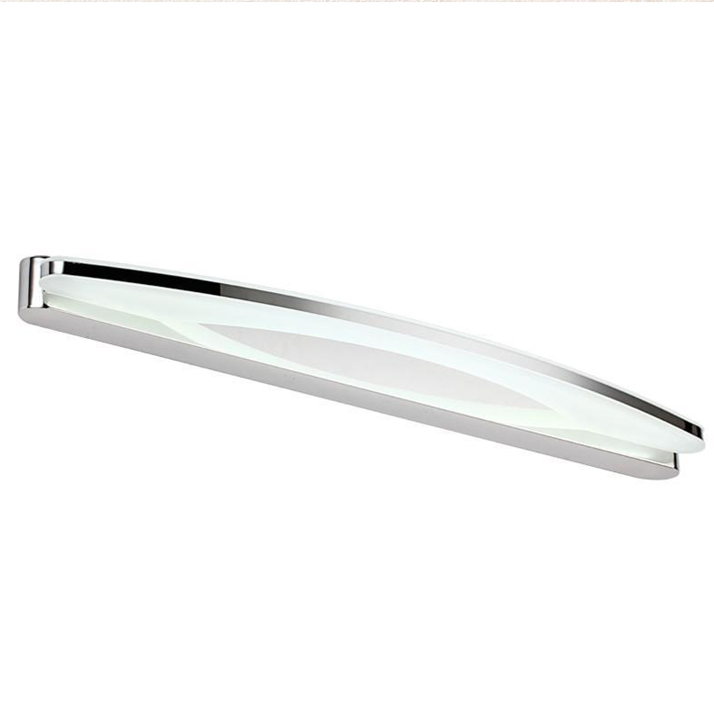 2019 new popular hot sale wall lamp bedroom bathroom lighting led mirror light
