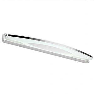 2019 new popular hot sale wall lamp bedroom bathroom lighting led mirror light
