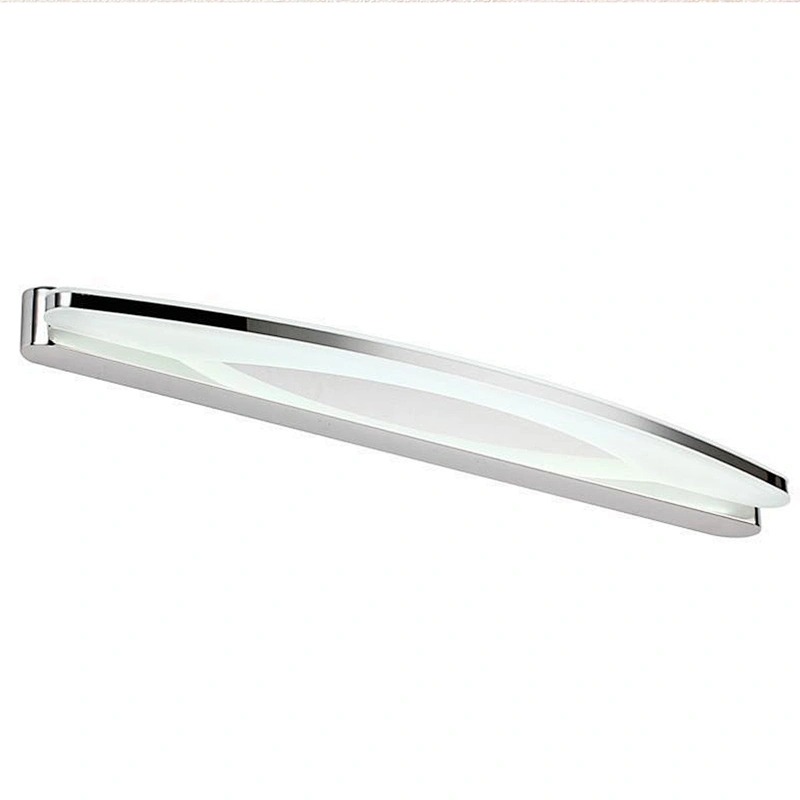 2019 new popular hot sale wall lamp bedroom bathroom lighting led mirror light