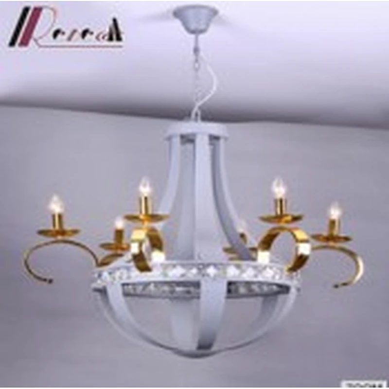GuZhen hot sale decorate hotel lobby modern Led pendant lamp chandeliers pendant lights