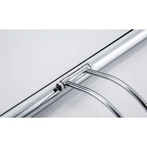 Modern Simple Design T5 Led Saving Energy Hotel Wall Light For Bathroom-Vanity