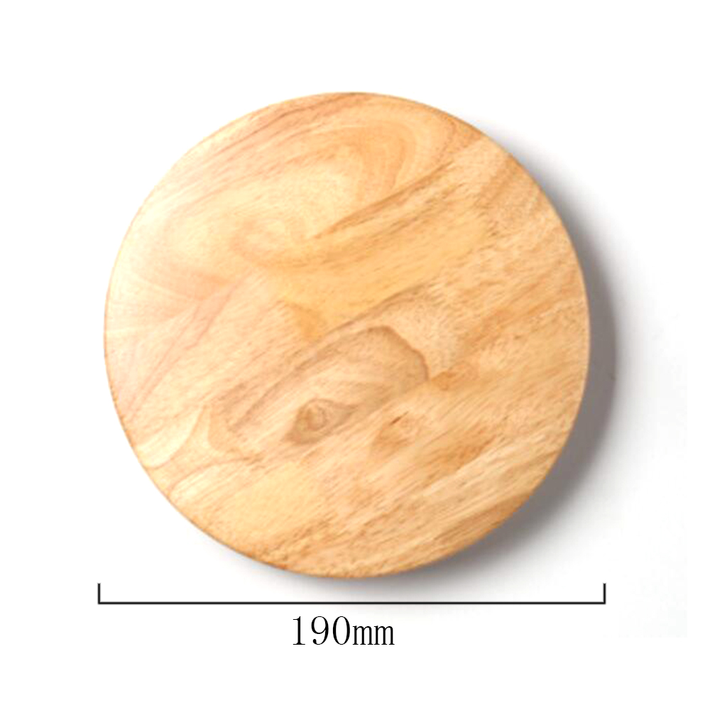 Modern minimalist style hotel bedroom bedside decorative lighting wood led wall lamp