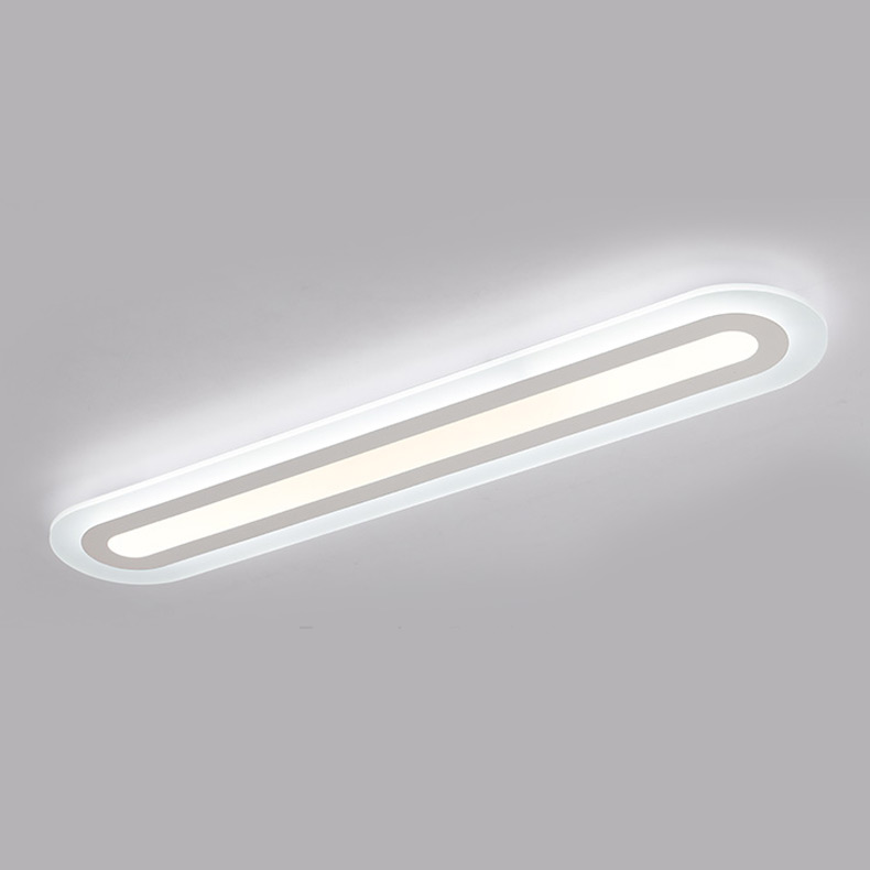 Absorb dome light  Colorful ceiling light  Concise style  Factory direct sale