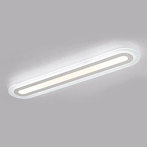 Absorb dome light  Colorful ceiling light  Concise style  Factory direct sale