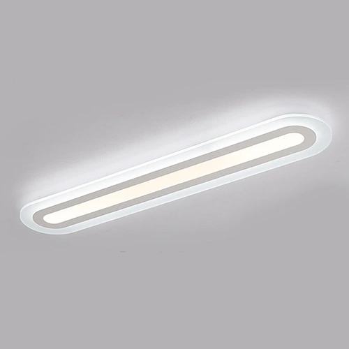 Absorb dome light  Colorful ceiling light  Concise style  Factory direct sale