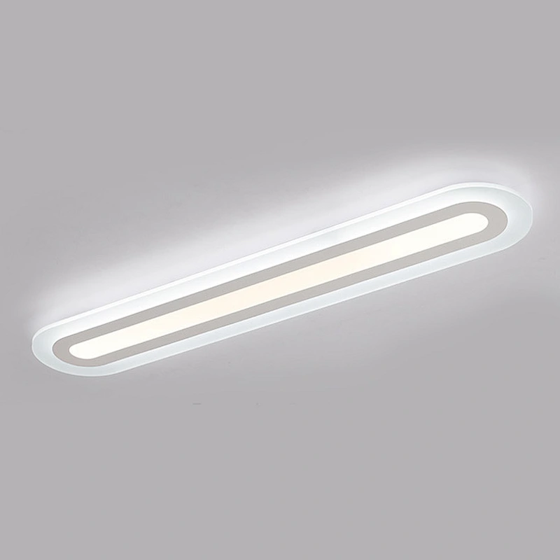 Absorb dome light  Colorful ceiling light  Concise style  Factory direct sale