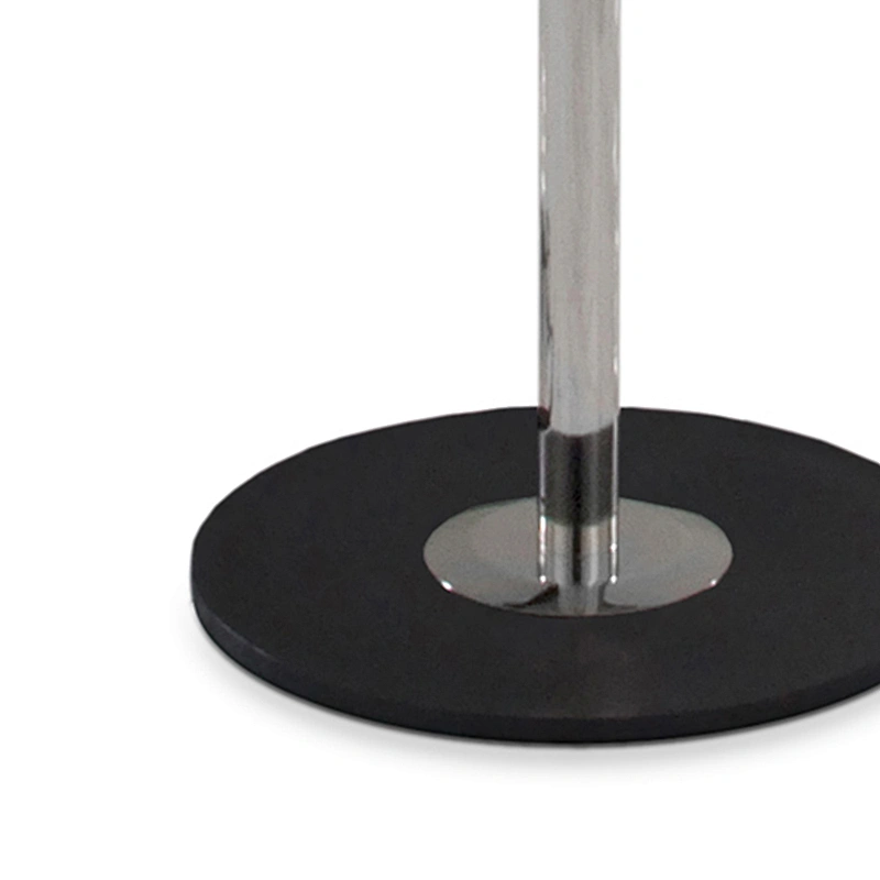 Modern nordic designer hotel luxury industrial stand floor lamp