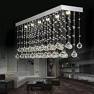 Modern Hotel Decorative Glass Chandelier Lights For Lobby Chandeliers Pendant Lights