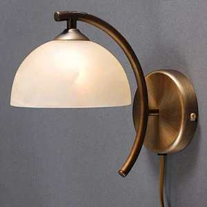 Rebecca Alabaster Wall Light Arabic Style Wall Lighting Hotel Wall Lamps