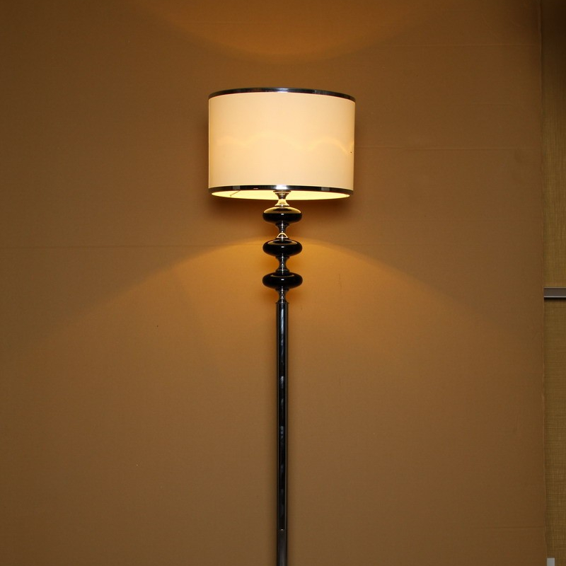 Modern Bedroom Led Table Lamp For Hotel Use Acrylic Desk Lamps Restaurant