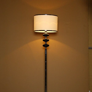 Modern Bedroom Led Table Lamp For Hotel Use Acrylic Desk Lamps Restaurant