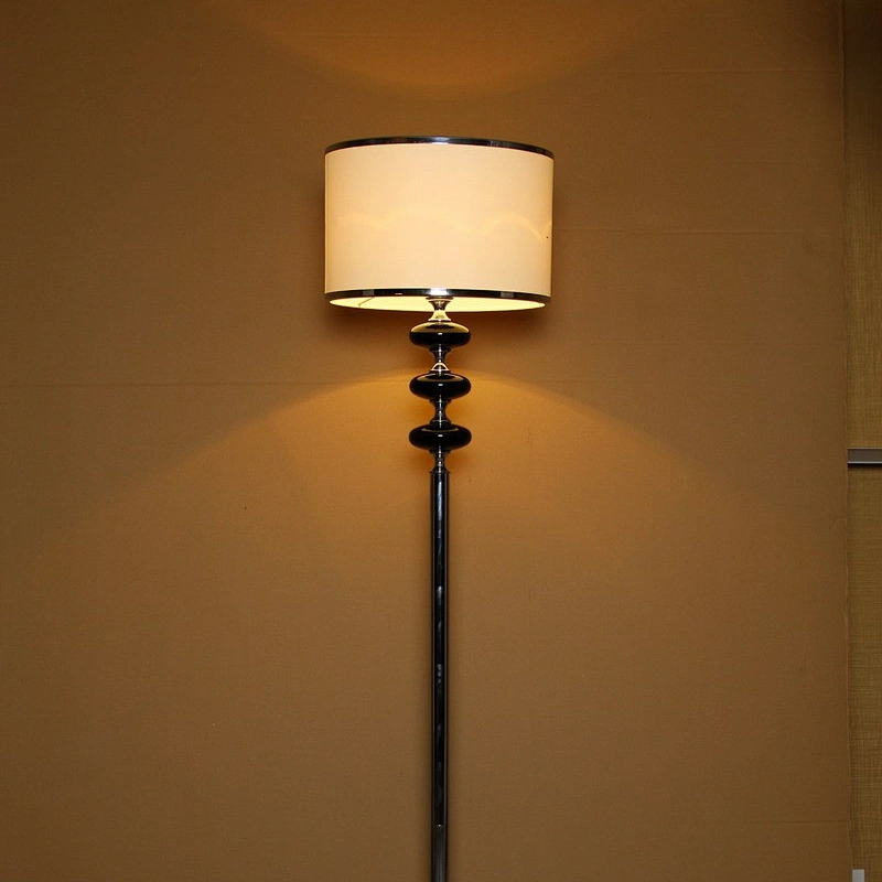 Modern Bedroom Led Table Lamp For Hotel Use Acrylic Desk Lamps Restaurant