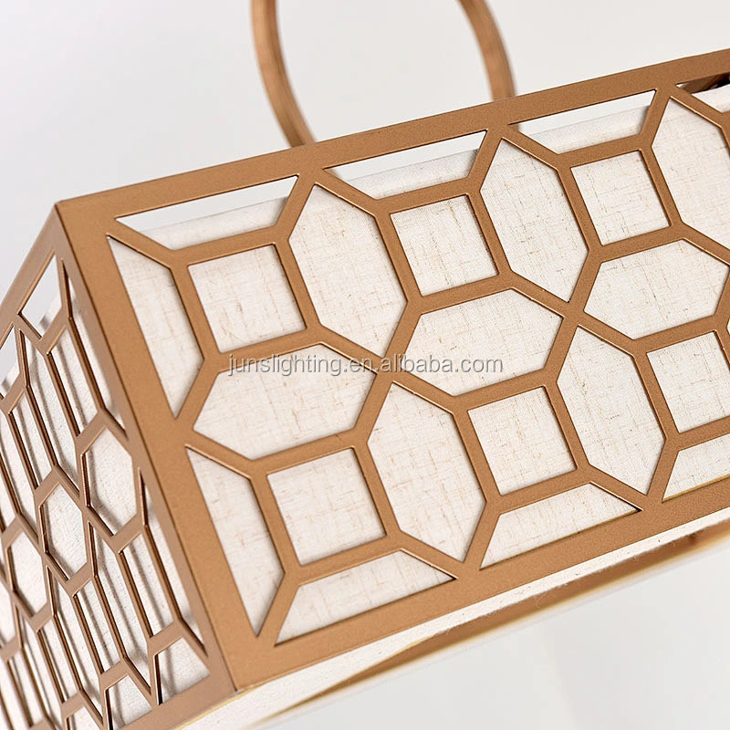 Zhongshan Simple Classic Round E27 Living Room Hanging Pendant Lamp For Living Room