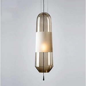 Modern Hotel Lobby Chandelier Light Creative Bedroom Bedside Sitting Room Sofa Background Model Lamp Hotel Light Fixtures LED 90