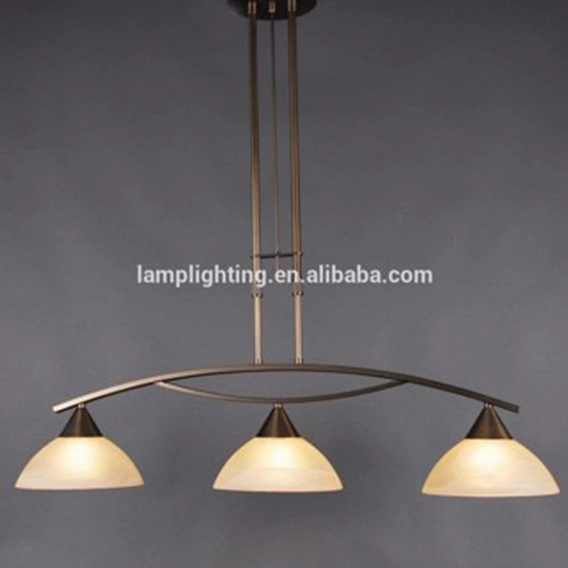 Hotel Restaurant Decorative Indoor Hanging Lamp Indoor Chandeliers Pendant Lights