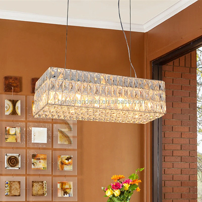 Suspension composed transparent globes polymetha crylate round chandelier pendant lamp