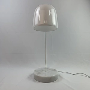 Factory New Design Strength Lighting Luxury table lamp Nordic Modern Decor Marble Base Corner Standing Floor Lamp