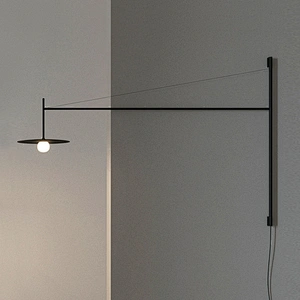 Modern Creativity Adjustable LED Wall Lighting In Living Room