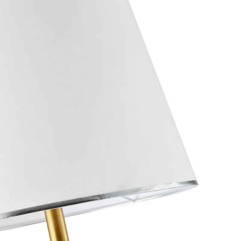 Copper Floor Lamp Design Industrial Hotel Living Room Brass American Retro LED 75 E27 20 - 65 Rebecca Lighting 100000 100lm/w