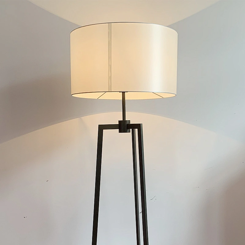 Adjustable Floor Lamps Standing Lighting Modern Led Hotel Floor Lamps Bedroom Floor Lights