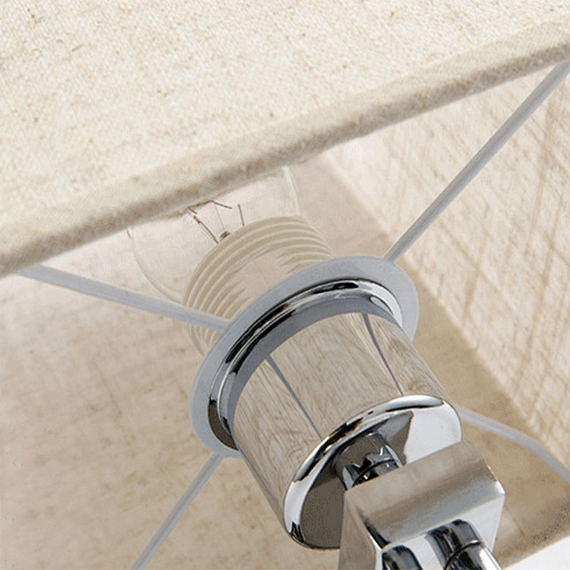 Modern 	 vintage indoor lighting hotel bedside reading wall lamp