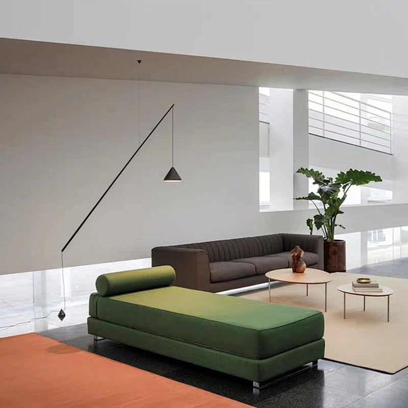 Custom Nordic pendant lamp modern design chandelier