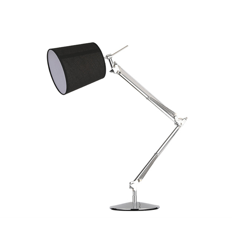 Rebecca lighting E27  bulbHotel office bedside reading light  led table lamp