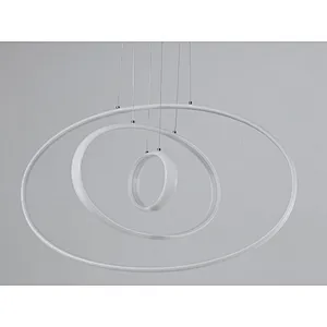 European Style Customized Led Circle Lamp Dining Room Pendant Lamp Chandeliers Pendant Lights