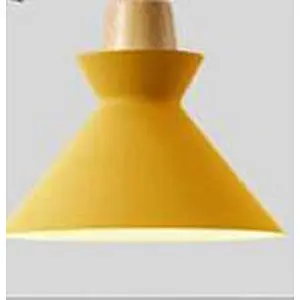 Modern pendent light Bedroom corridor restaurant decoration lighting led Ceiling light chandelier