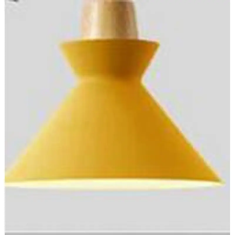 Modern pendent light Bedroom corridor restaurant decoration lighting led Ceiling light chandelier